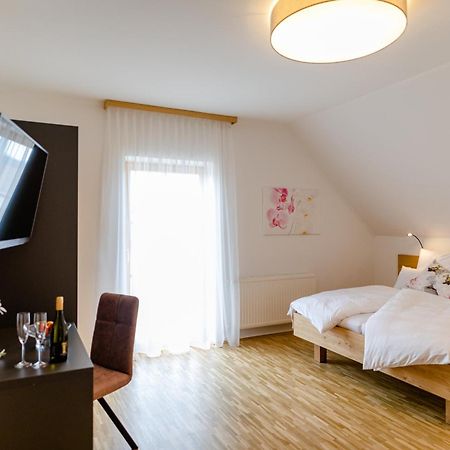 Gaestezimmer Das Hambammer Heimschuh Екстериор снимка
