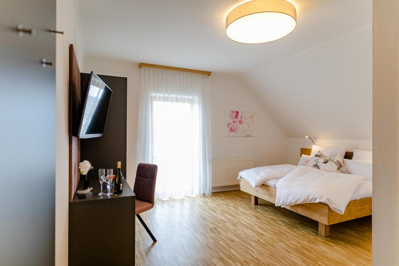 Gaestezimmer Das Hambammer Heimschuh Екстериор снимка