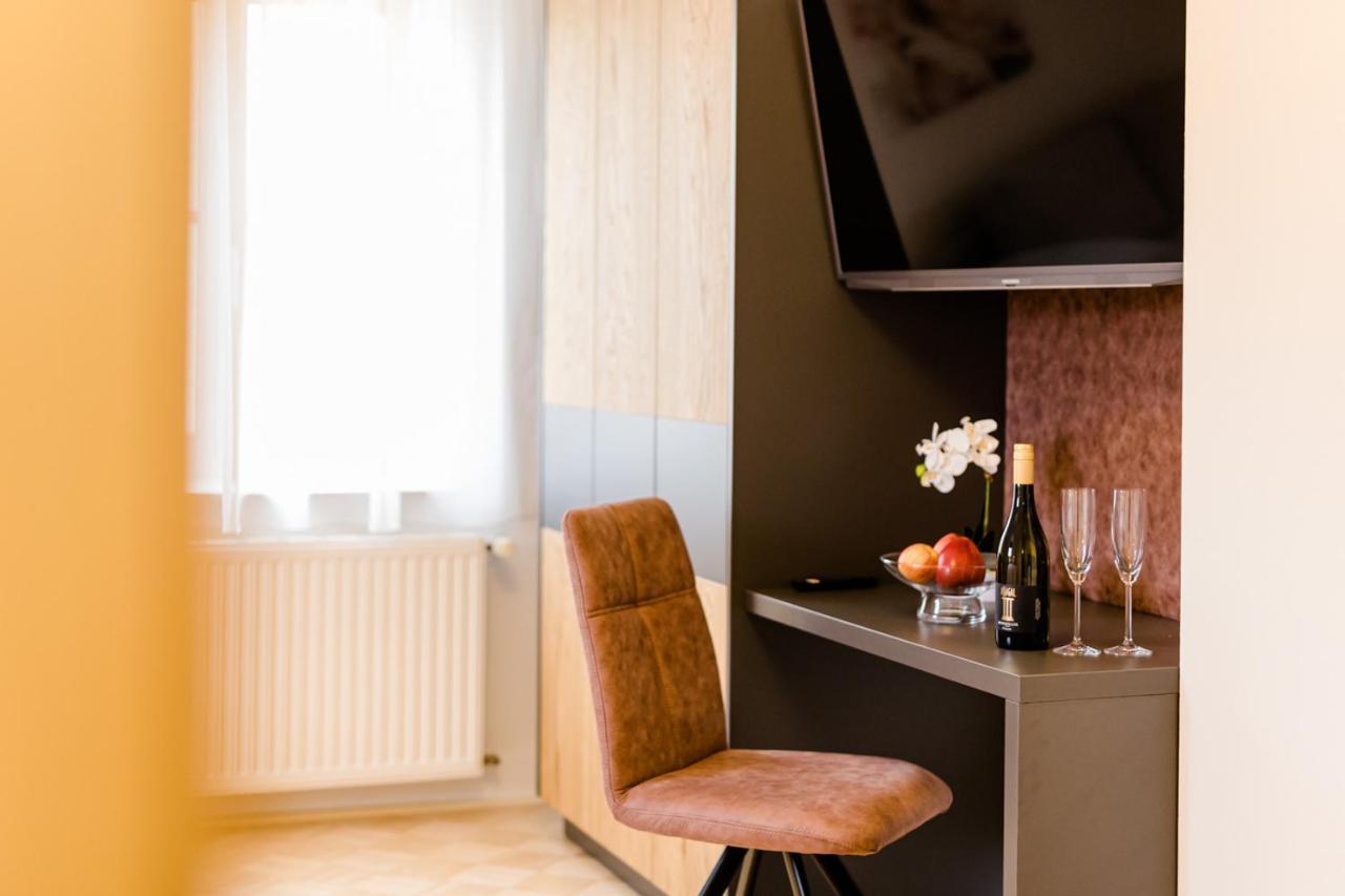 Gaestezimmer Das Hambammer Heimschuh Екстериор снимка